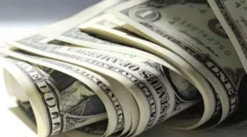 تراجع جديد سعر الدولار مقابل الجنيه المصري اليوم الاثنين